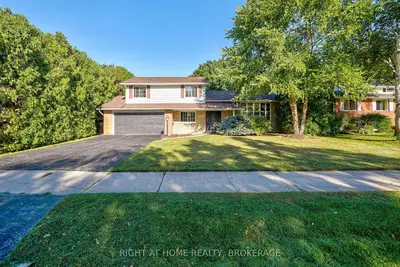 1485 Hixon Street, Oakville, On L6l 1s2