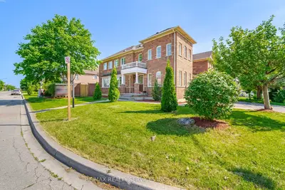 5616 Margarita Crescent Bsmt, Mississauga, On L5m 6z2