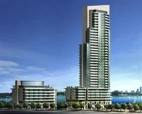 59 Annie Craig Drive 3402, Toronto W06, On M8v 0c4