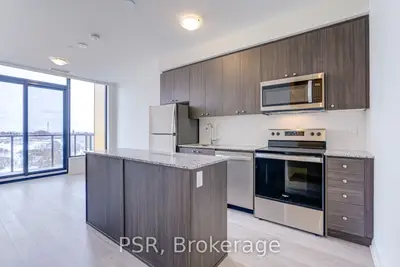 1415 Dundas Street E 609, Oakville, On L6h 7g1
