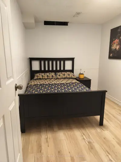 Semi-Detached in Brampton