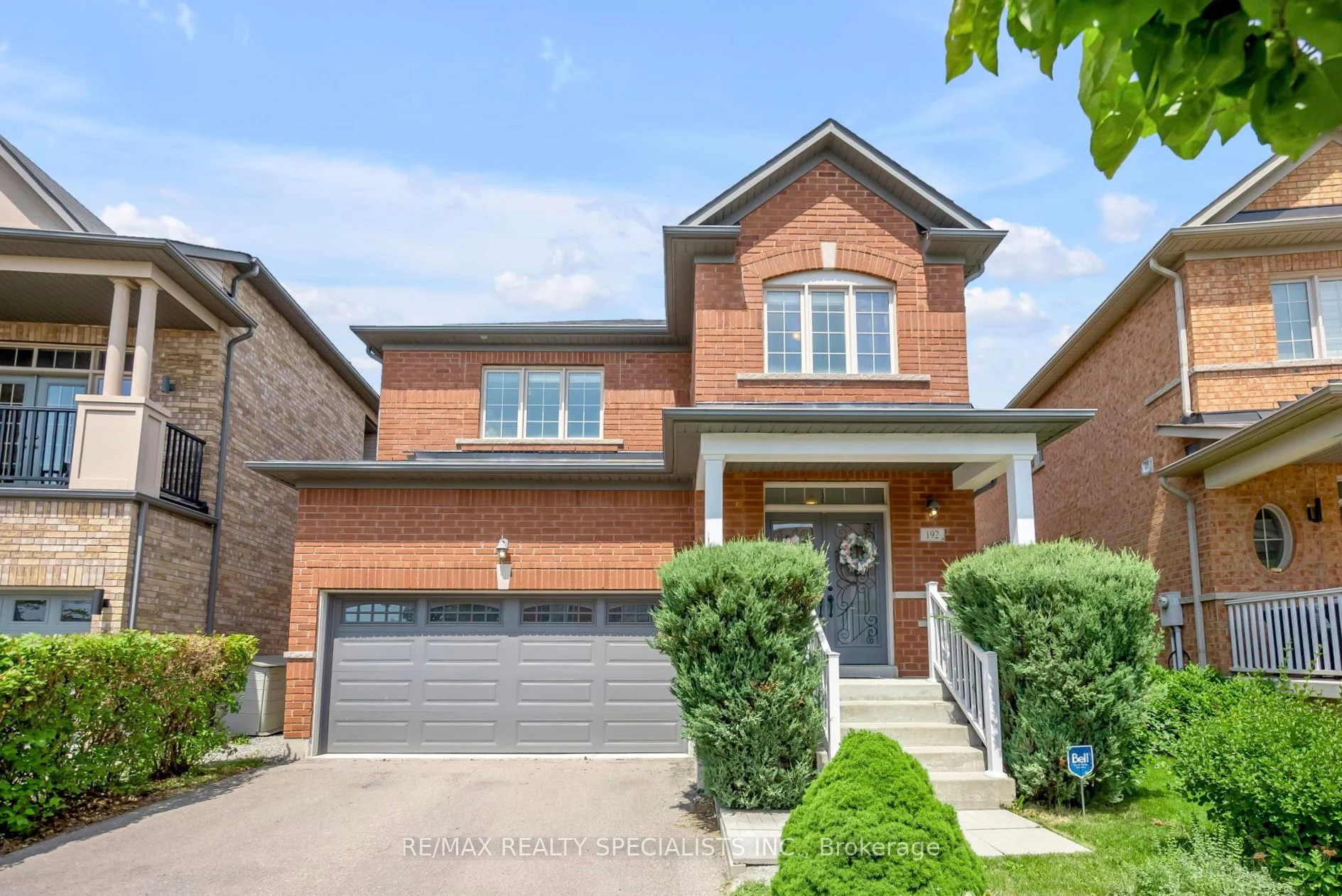 Detached in Milton