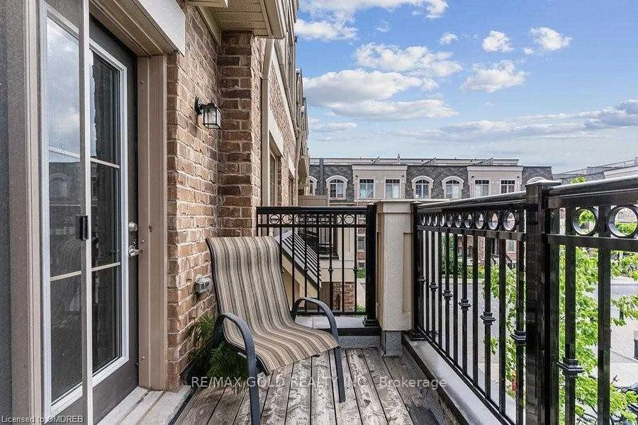 2441 Greenwich Drive 94, Oakville, ON L6M 0S4
