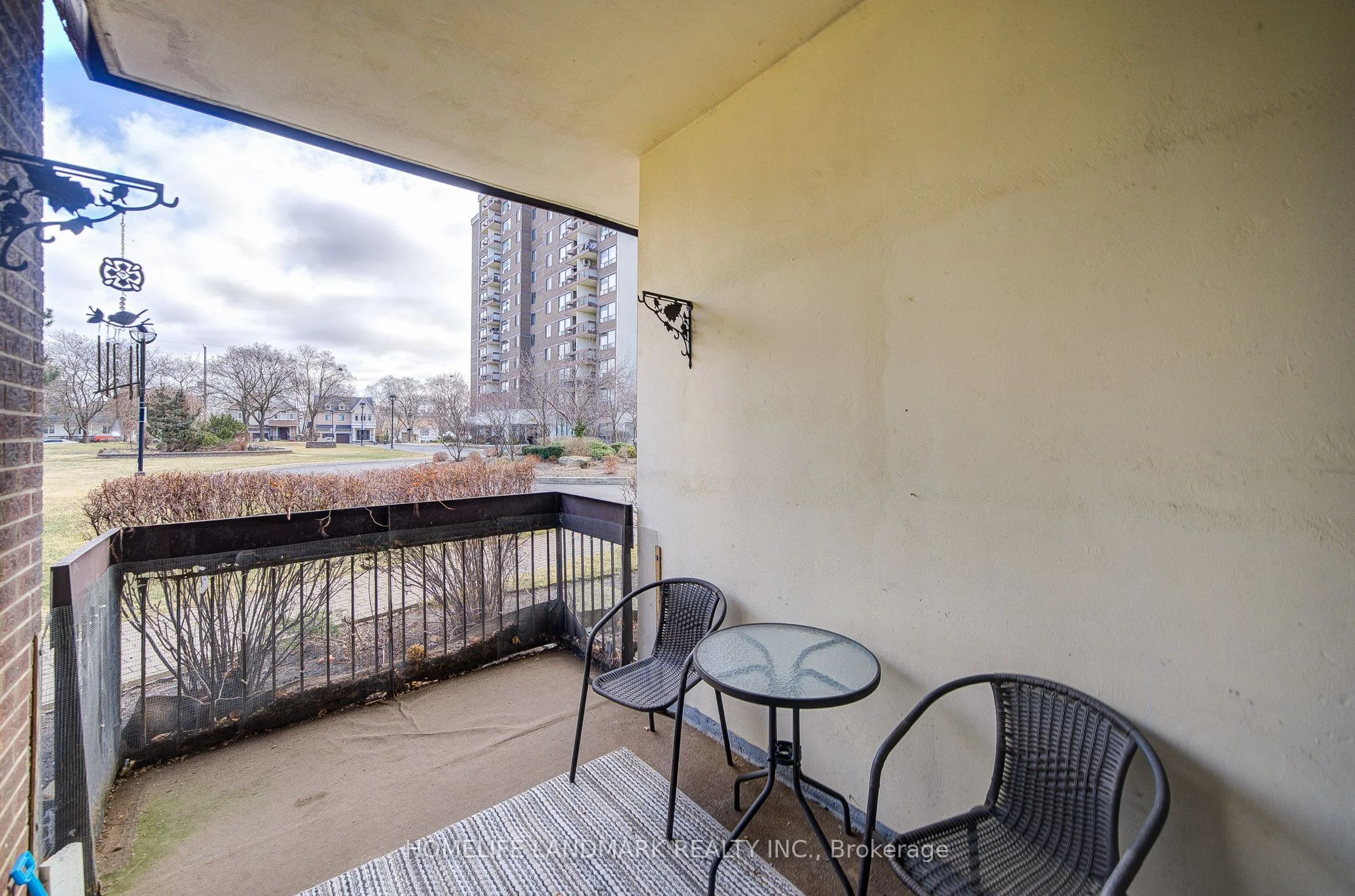 2556 Argyle Road 102, Mississauga, ON L5B 2H6