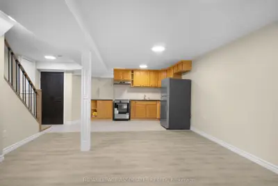 Semi-Detached in Mississauga