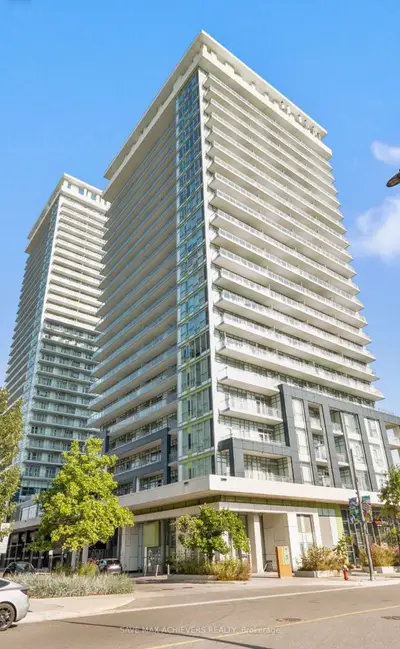 365 Prince Of Wales Drive 707, Mississauga, On L5b 0g6