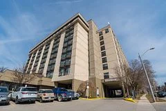 2737 Keele Street 629, Toronto W05, On M3m 2e9