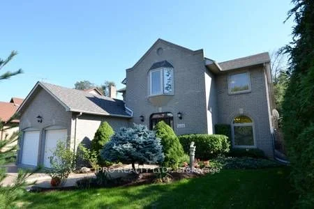 1418 Helen Court, Oakville, On L6l 6j9