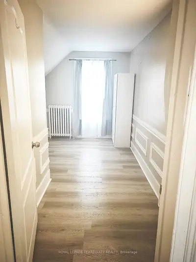Detached in Brampton