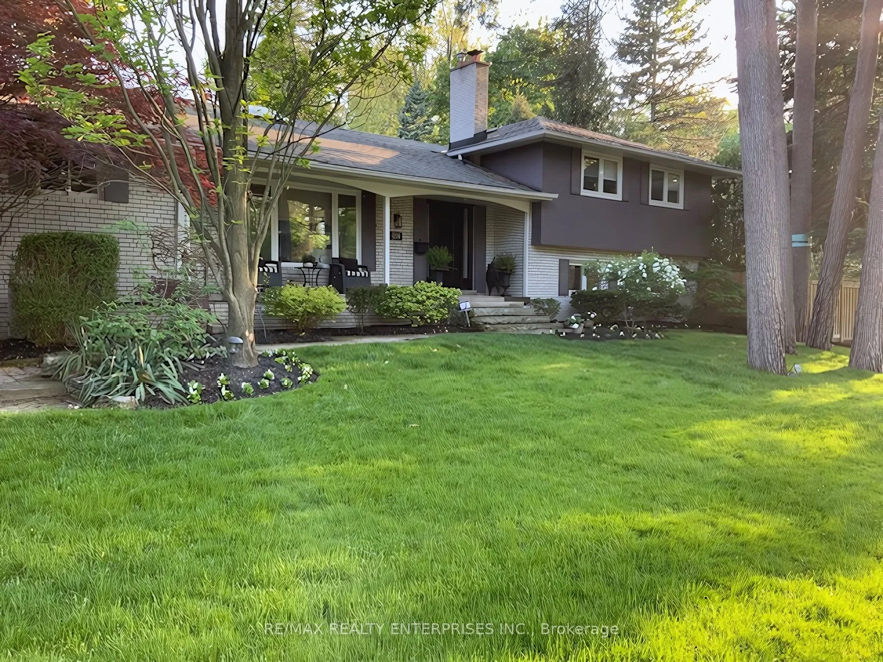 Detached in Mississauga