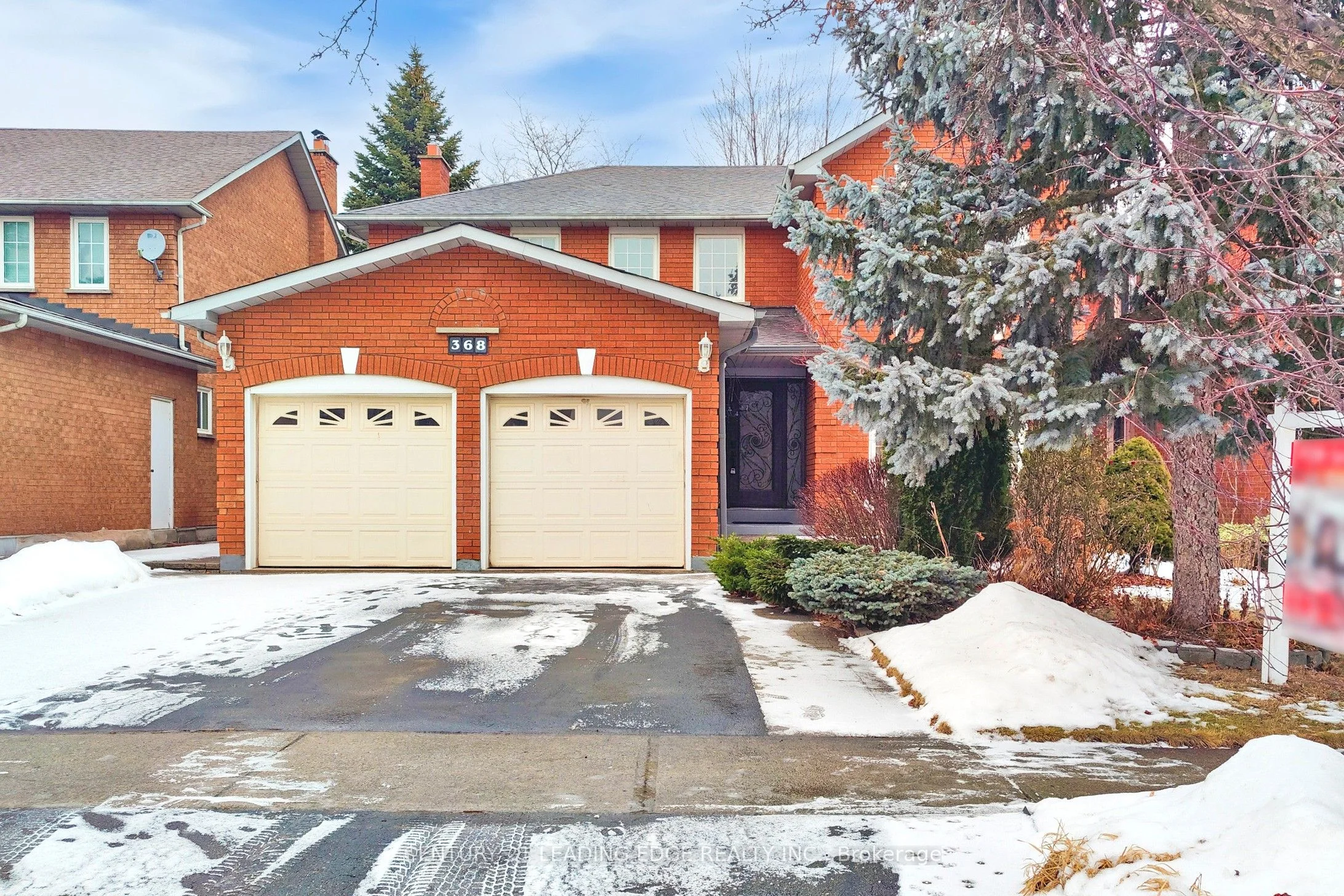 Detached in Mississauga