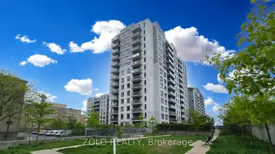 816 Lansdowne Avenue 1211, Toronto W02, On M6h 4k6