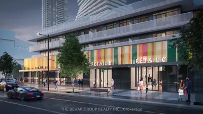 3897 Quartz Road A, Mississauga, On L5b 0m8