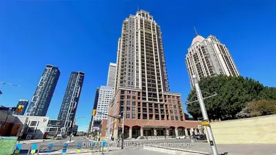 4080 Living Arts Drive 1807, Mississauga, On L5b 4n3