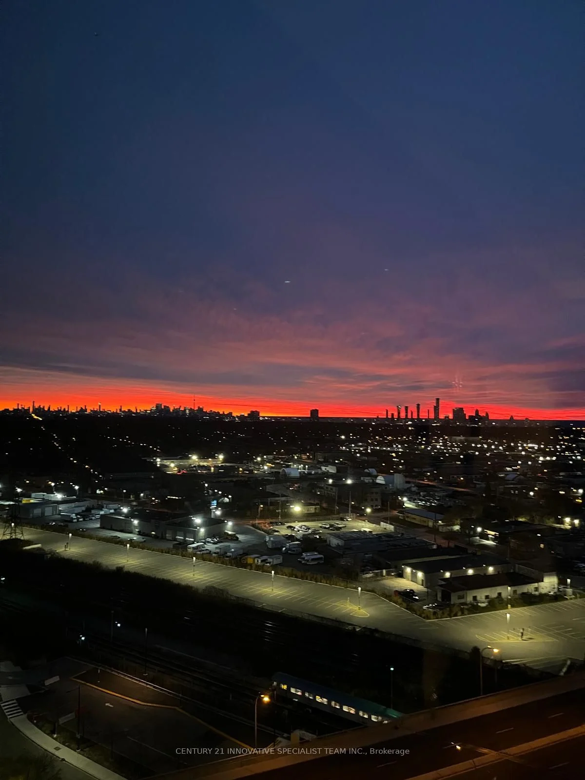 15 Viking Lane 1610, Toronto W08, On M9b 1a3