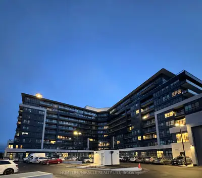 395 Dundas Street W 111, Oakville, On L6m 5r8