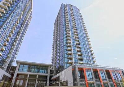 75 Eglinton Avenue W 2502, Mississauga, On L5r 0e5