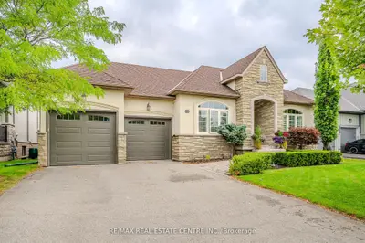 Detached in Orangeville