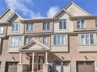 393 Hardwick Common Drive, Oakville, On L6h 0p7