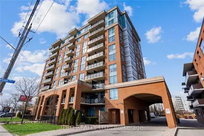2772 Keele Street 410, Toronto W05, On M3m 0a3