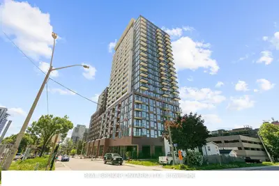 28 Ann Street 301, Mississauga, On L5g 0e1