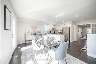 601 Shoreline Drive 58, Mississauga, On L5b 4k6