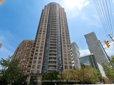 330 Burnhamthorpe Road W 3009, Mississauga, On L5b 0e1