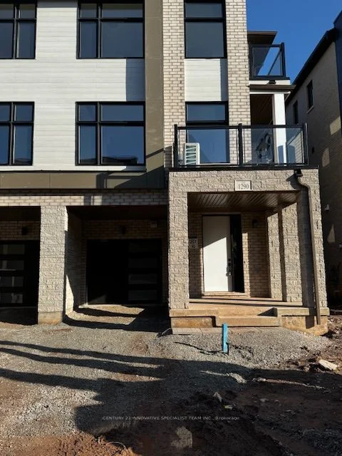 1290 Dempster Lane, Oakville, On L6h 7y7