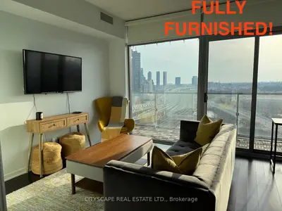 105 The Queensway Avenue 1606, Toronto W01, On M6s 5b5