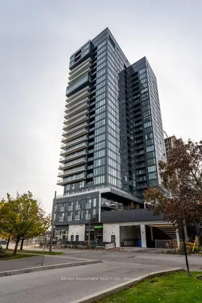 Condo Apartment in Burlington