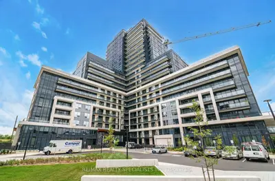3220 William Coltson Avenue 106, Oakville, On L6h 7x9