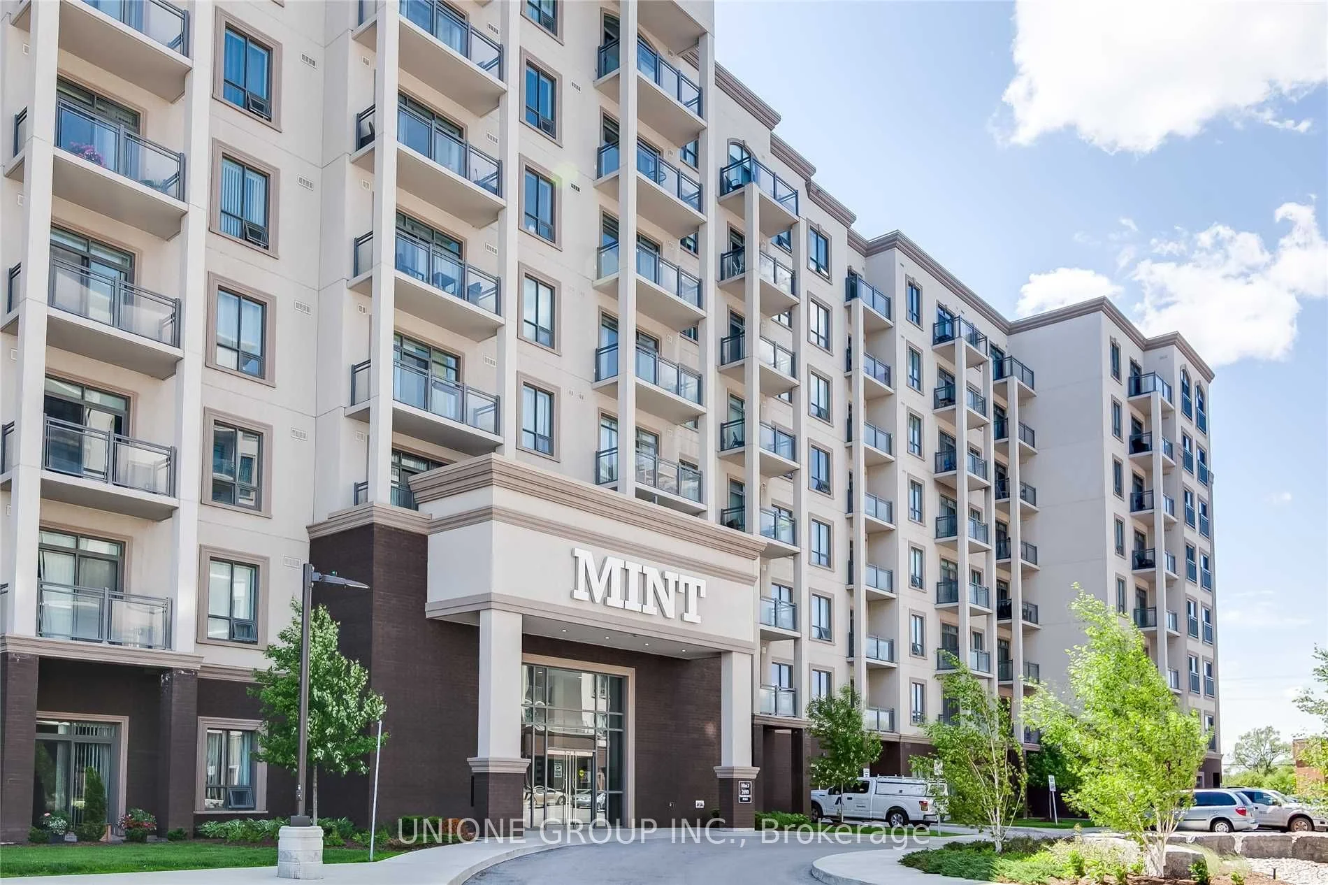 2490 Old Bronte Road 717, Oakville, On L6m 4j2
