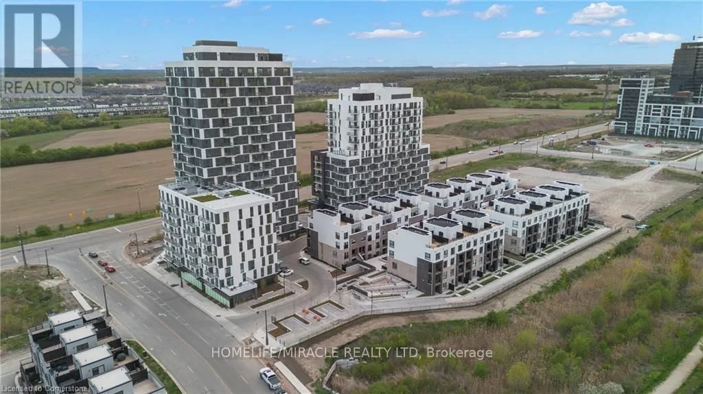 335 Wheat Boom Drive 1004, Oakville, On L6h 7c2