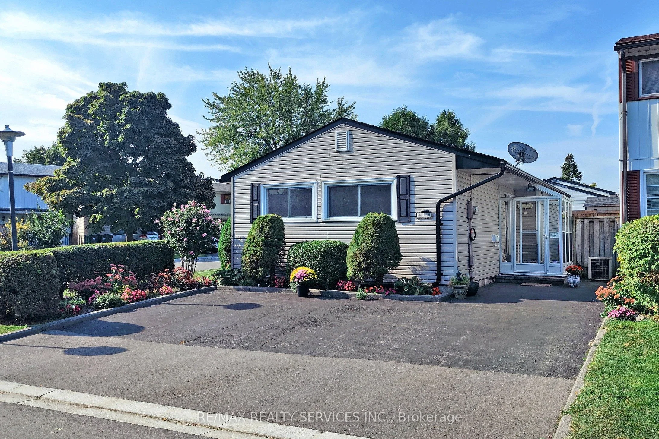 Detached in Brampton