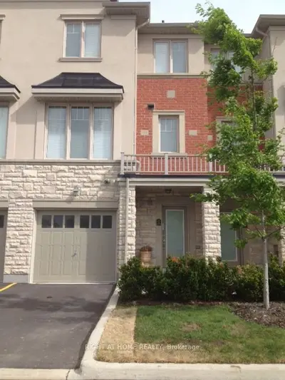 3350 Thomas Street 12, Mississauga, On L5m 0r2