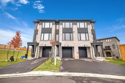 34 Briar Court, Halton Hills, On L7g 0p6