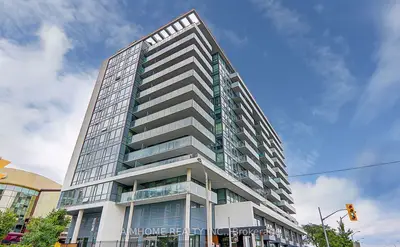 10 De Boers Drive 1202, Toronto W05, On M3j 0l6