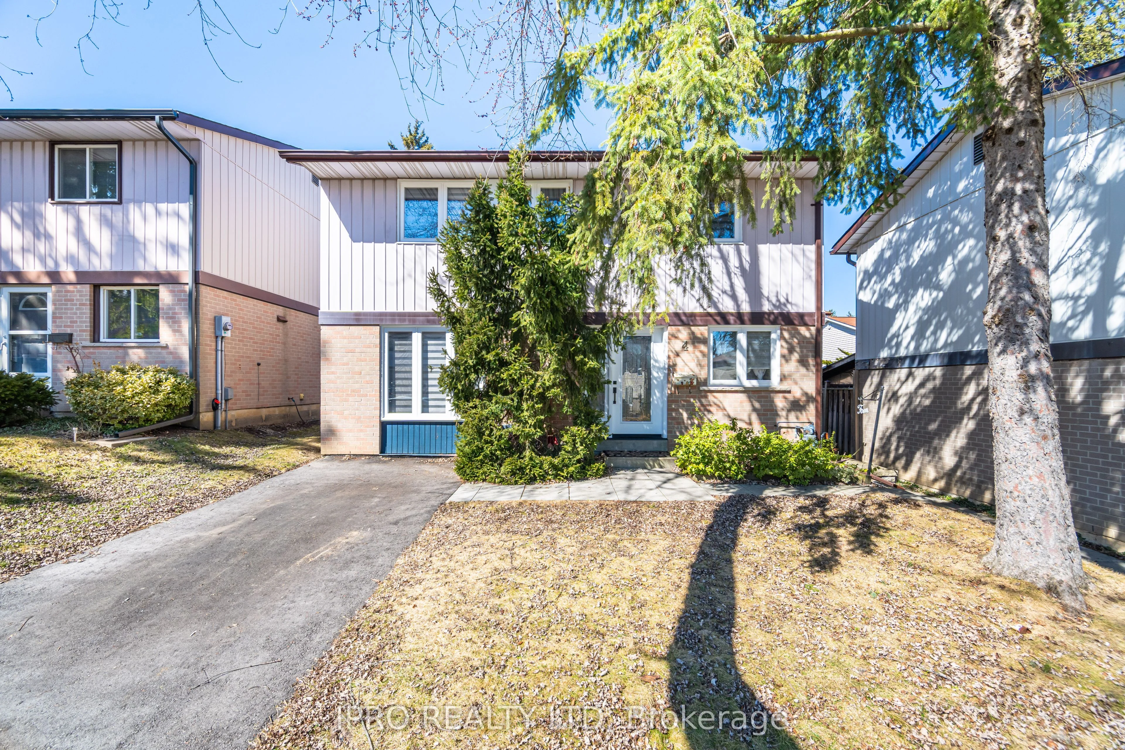 Detached in Brampton