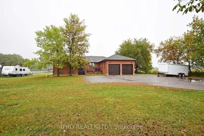 Detached in Milton