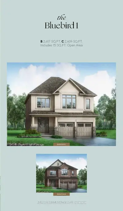 Detached in Caledon