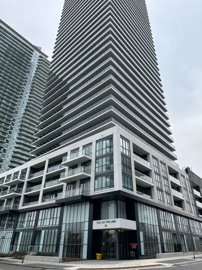 70 Annie Craig Dr Drive 1901, Toronto W06, On M8v 0g2