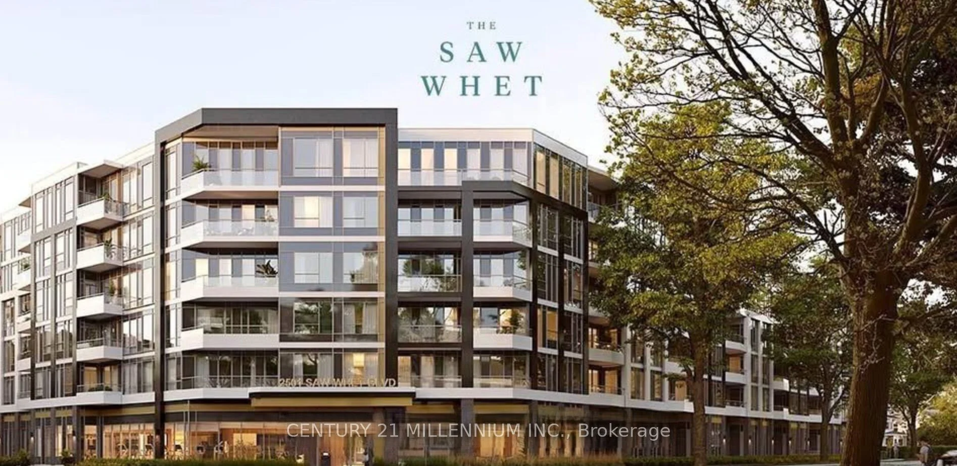 2501 Saw Whet Boulevard 459, Oakville, On L6m 5n2