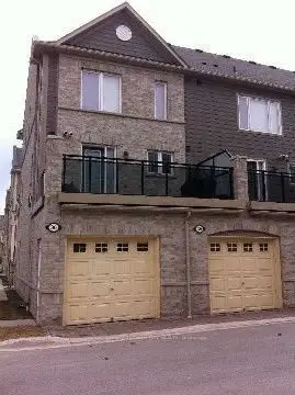 5035 Oscar Peterson Boulevard 36, Mississauga, On L5m 0p4