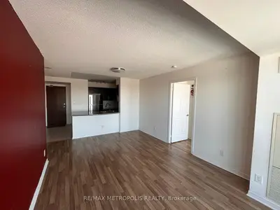 4850 Glen Erin Drive 1805, Mississauga, On L5m 7s1