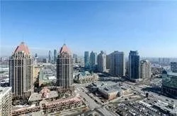 Condo Apartment in Mississauga