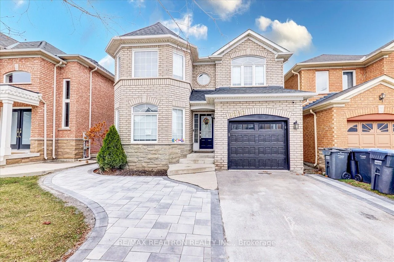 Detached in Mississauga