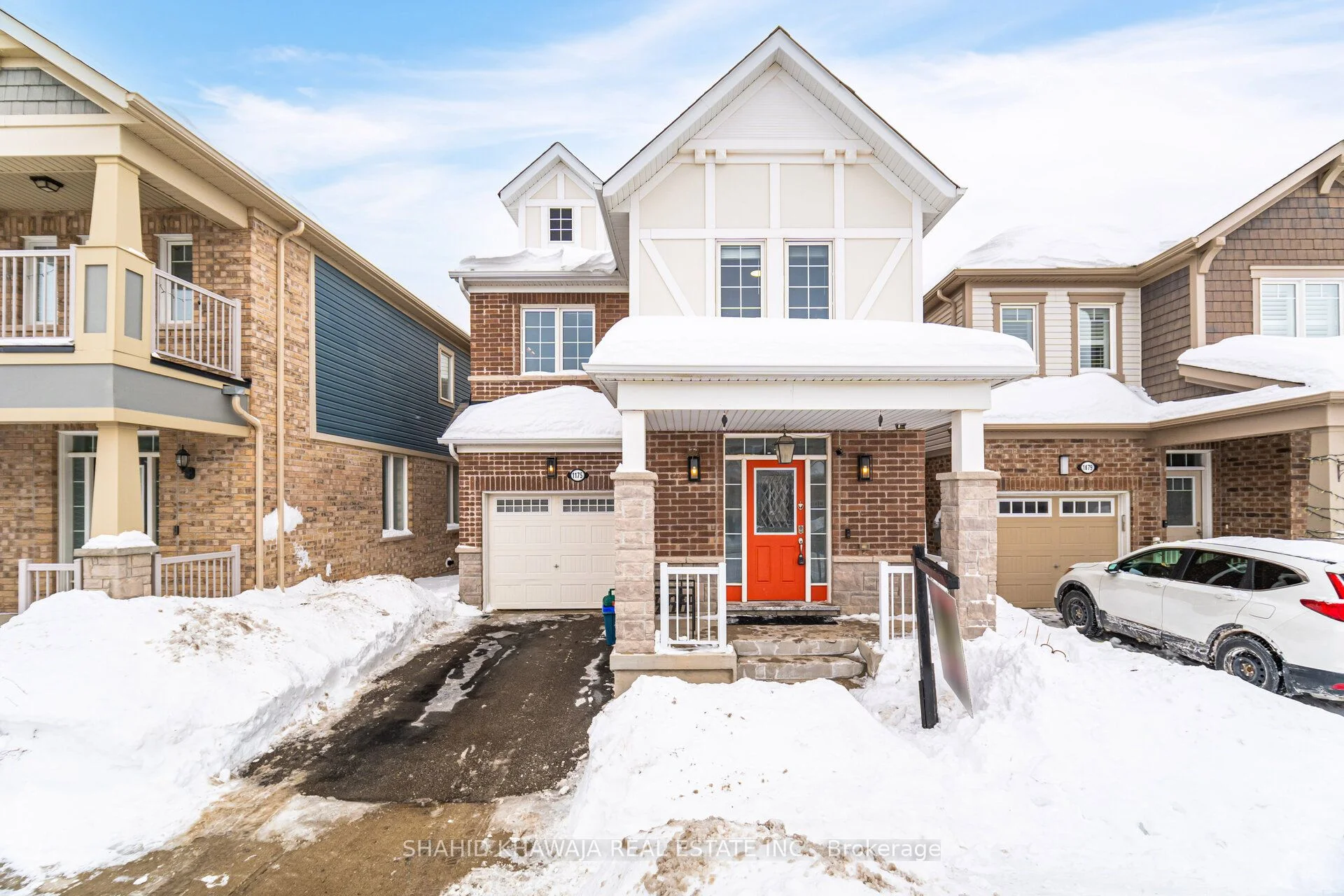 Detached in Milton