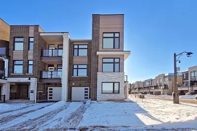 2476 Littlefield Crescent, Oakville, On L6m 5l9
