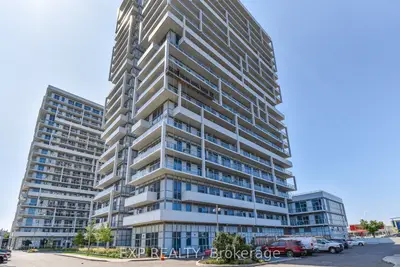 65 Speers Road 227, Oakville, On L6k 0j1