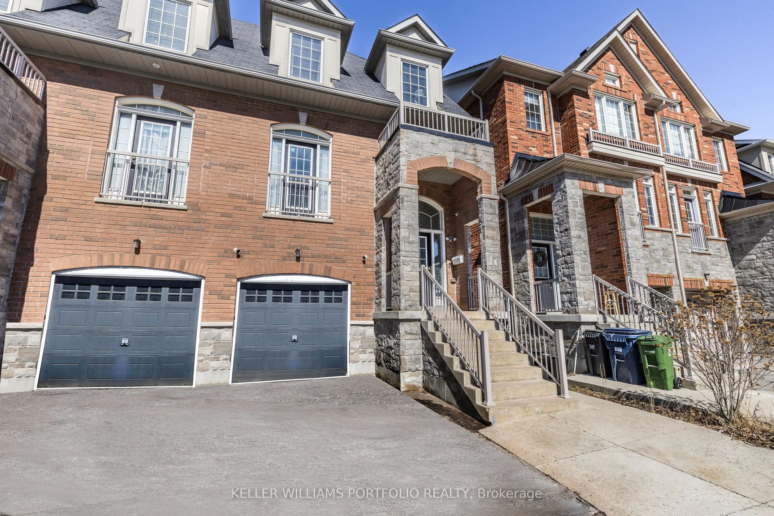Semi-Detached in Toronto